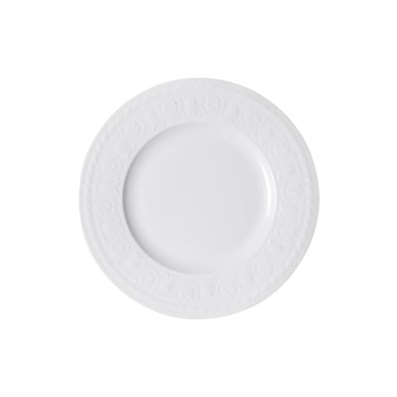 Bread/butter plate Villeroy & Boch Cellini, 18 cm