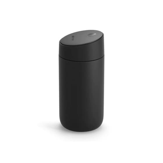 Thermo mug Fellow Carter Slide Matte Black, 354 ml
