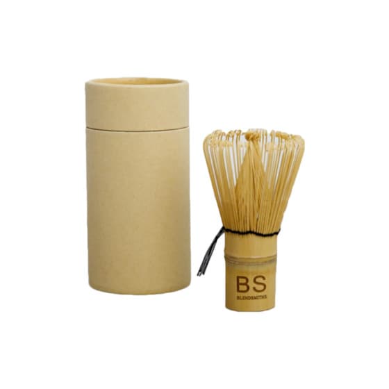 Bamboo whisk Blendsmiths