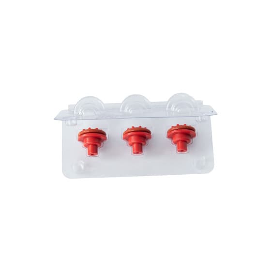 Spout kit Flair Espresso Flow Control 2 (3 pcs.)