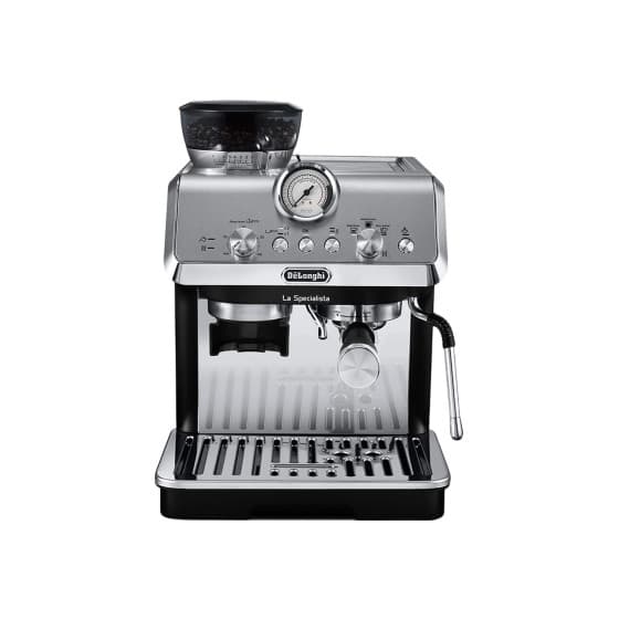 DeLonghi La Specialista Arte EC9155.MB Espresso Coffee Machine - Black