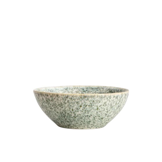 Homla TARMA Green Bowl, 15,5 cm
