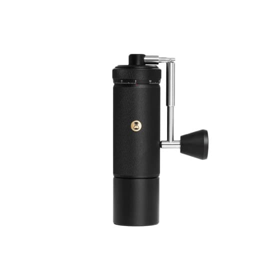 TIMEMORE Chestnut S3 Manual Coffee Grinder - Black