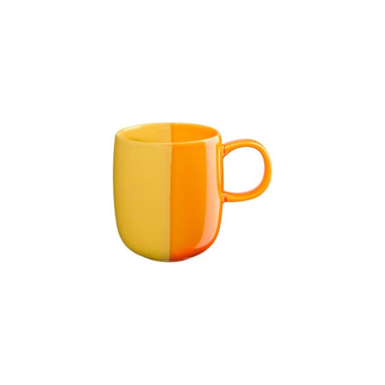 Asa Selection Joy Orange Smoothie Mug, 400 ml