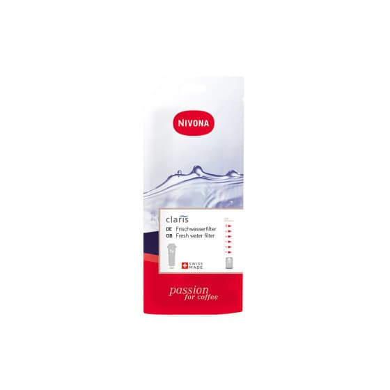 Water filter Nivona Claris NIRF 701