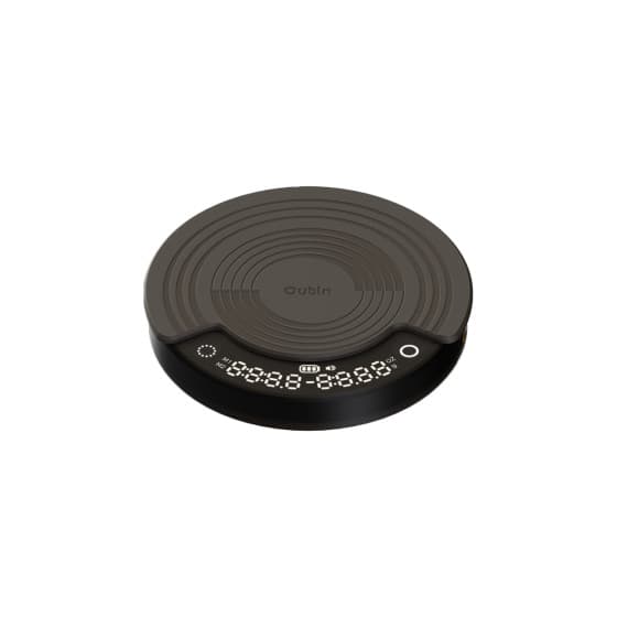 OutIn Claro Coffee Scale - Dark Brown