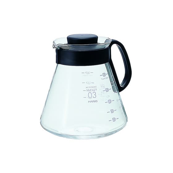 Coffee server Hario Coffee Server V60-03