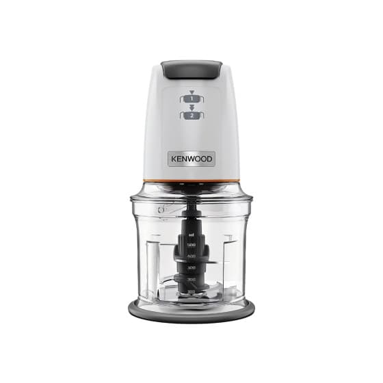 Kenwood EasyChop CHP61.000WH Mini Chopper - White