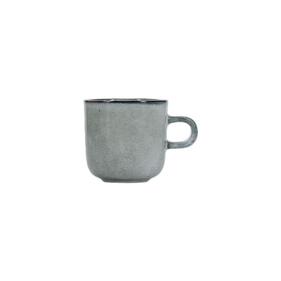 Salt&Pepper Meridian Green/Blue Mug, 240 ml