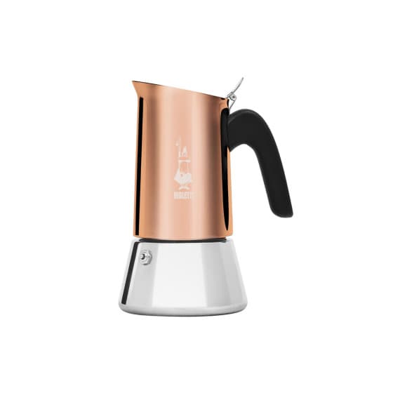 Moka pot Bialetti Venus Bronze 6 cups