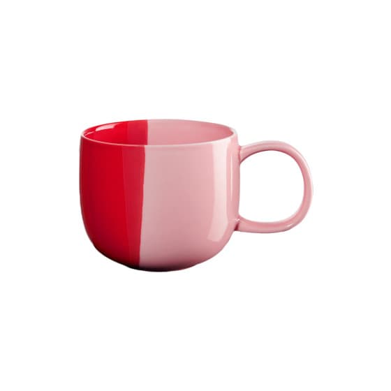 Mug Asa Selection Joy Strawberry Smoothie, 400 ml