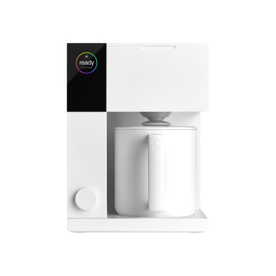Fellow Aiden Precision Coffee Maker - White