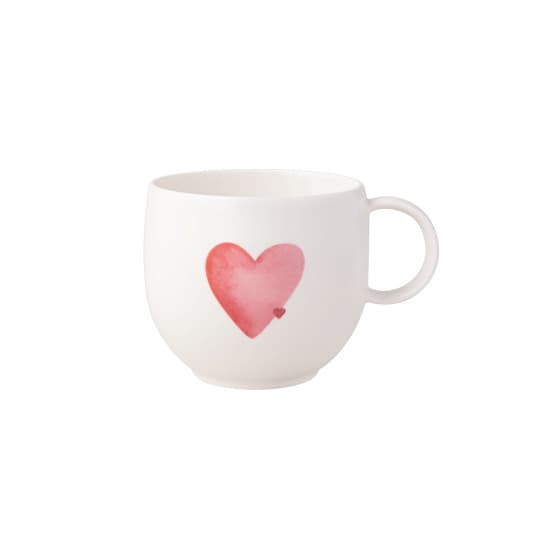 Mug Villeroy & Boch With Love Sending Love, 290 ml