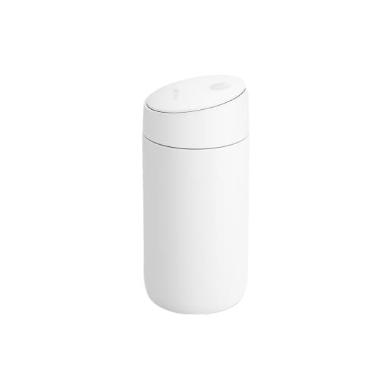 Thermo mug Fellow Carter Slide Matte White, 354 ml