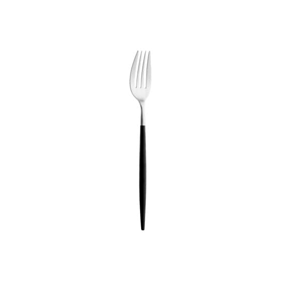 Asa Selection Mio Black Fork, 22.3 cm