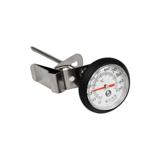 Thermometer stick TIMEMORE (Black)