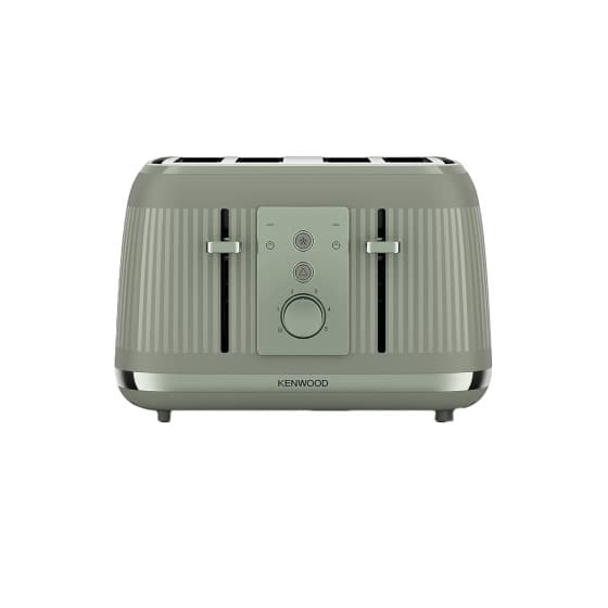 Kenwood Dusk TFP30.000GN 4 Slice Toaster - Green