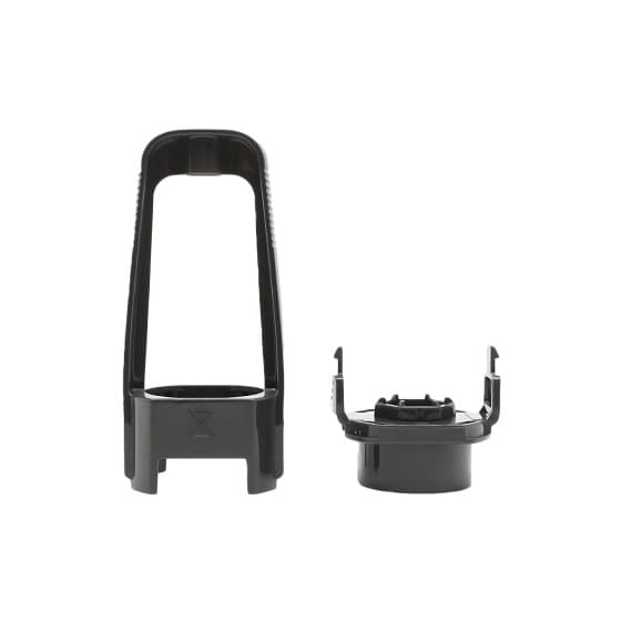 Filter holder (Claris) for SAGE/Breville coffee machines (SP0022472)