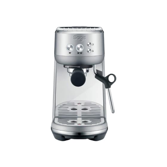 Sage the Bambino™ SES450BSS4EEU1 Espresso Machine with Milk Frother – Silver