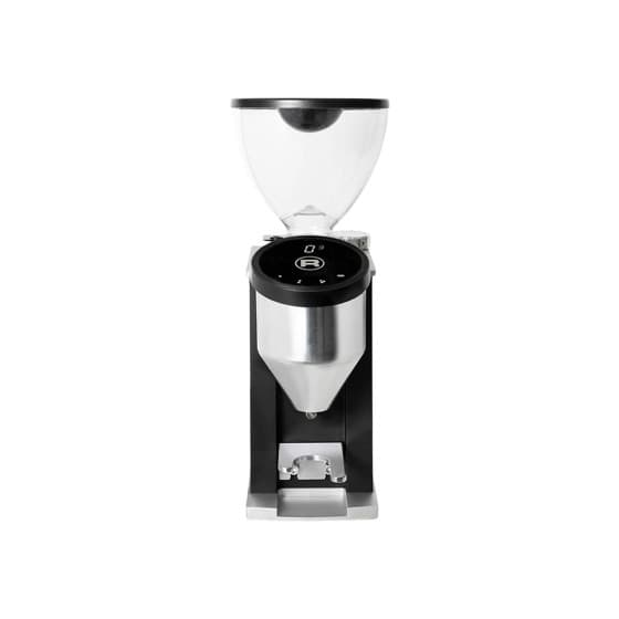 Rocket Espresso Faustino Espresso Coffee Grinder (2022) - Matte Black