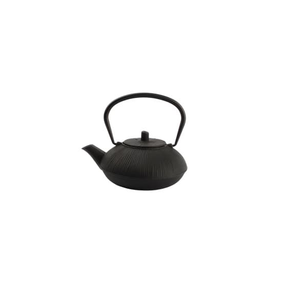 Salt&Pepper My Tea Stripes Teapot, 500 ml