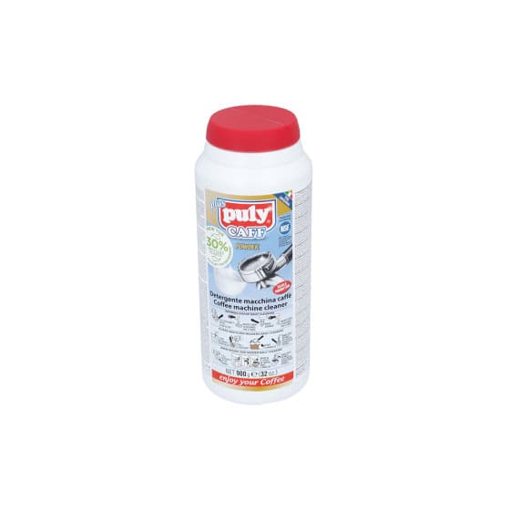 Coffee machine cleaning powder PulyCaff® Plus, 900 g