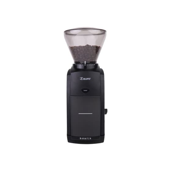 Baratza Encore Coffee Grinder - Silver&Black
