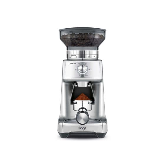 Sage the Dose Control™ Pro SCG600 Espresso Grinder for Home – St. Steel