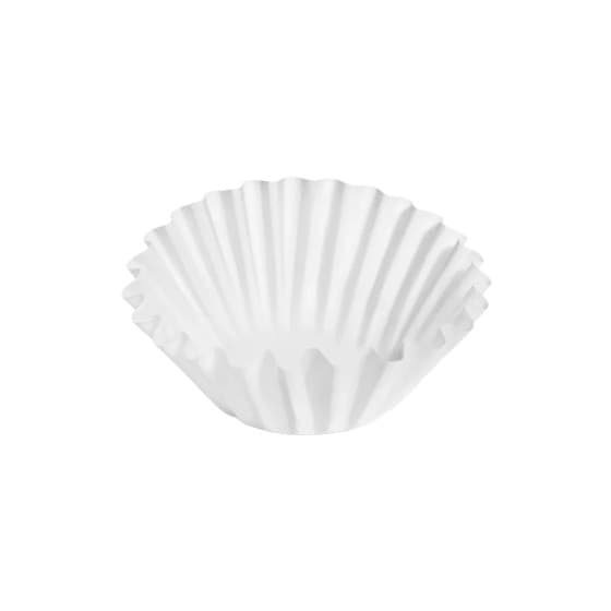 Fellow Aiden Precision flat-bottom batch brew paper filters, 50 pcs.