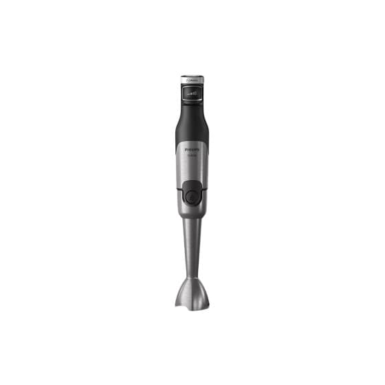 Philips 5000 Series Hand Blender HR2684/00, 1200W - Black