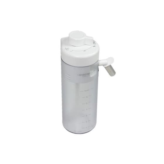 Milk Carafe for cold drinks suitable with De'Longhi Eletta ECAM45* series coffee machine DLSC030 (AS00005735)