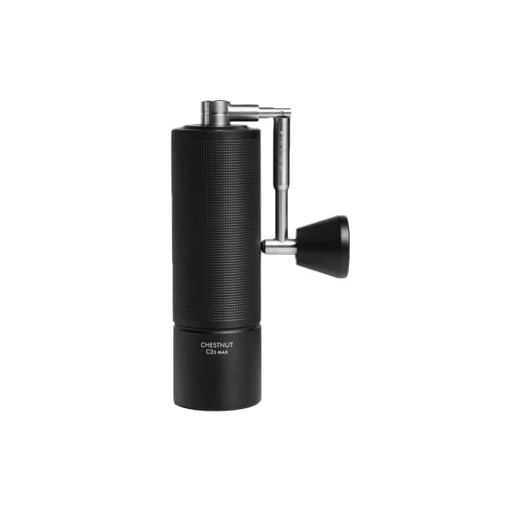 TIMEMORE Chestnut C3S Max Manual Coffee Grinder - Black