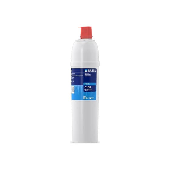 Brita Purity C150 Quell ST water filter cartridge