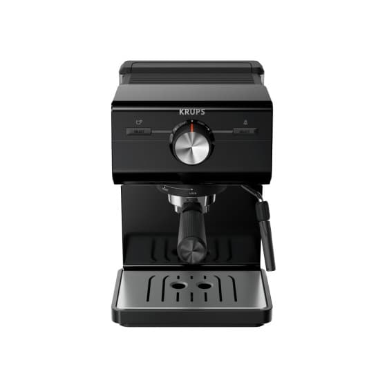 Krups Authentic C50 Espresso machine - Black