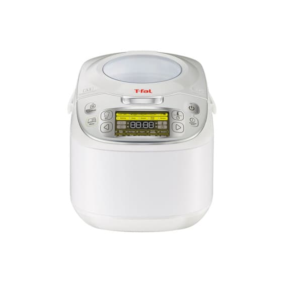 Multicooker Tefal Fuzzy Spherical Bowl RK812110