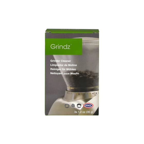 Cleaning tablets Urnex Grindz