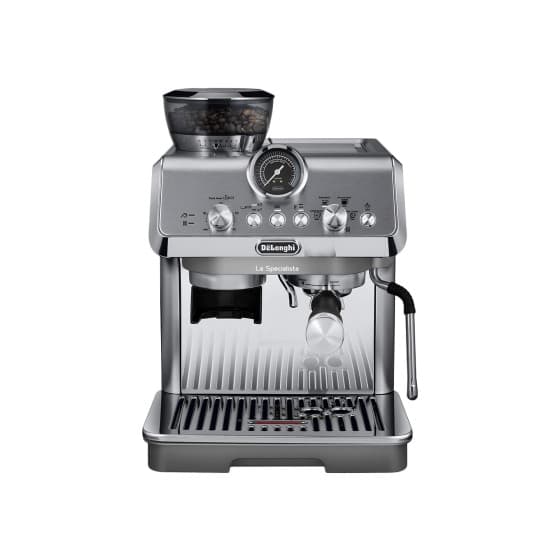 DeLonghi La Specialista Arte Evo EC9255.M Espresso Coffee Machine - St.Steel