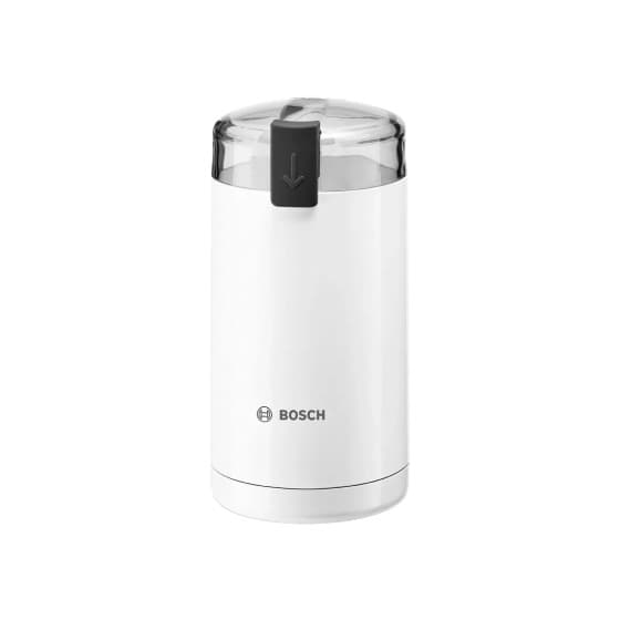 Bosch TSM6A011W Electric Coffee Grinder - White