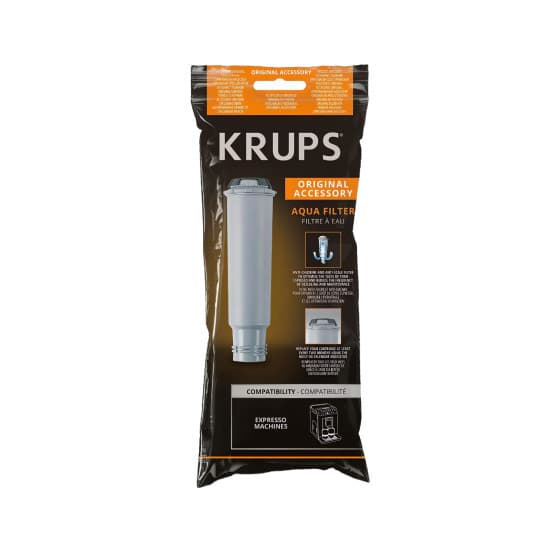 Water filter Krups Claris F08801