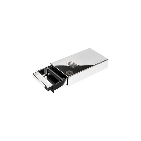 Eureka Mignon Handle Drawer – Stainless Steel