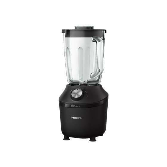 Philips 3000 series blender HR2291/01 2 L Black
