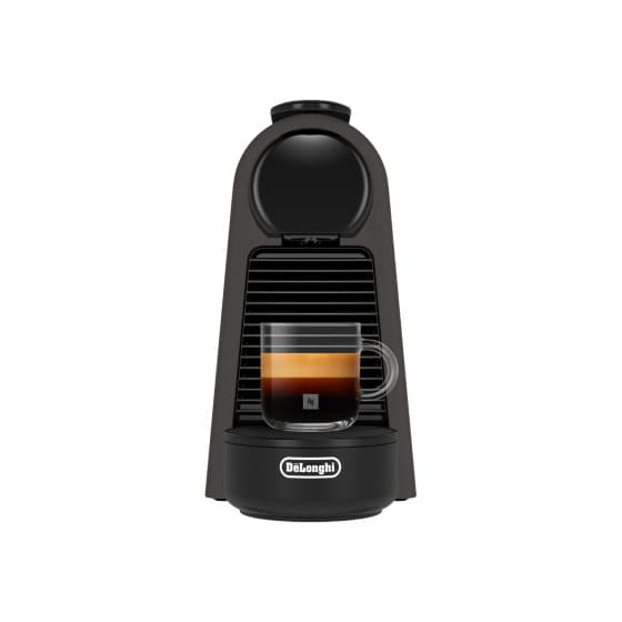 Nespresso Essenza MINI EN85.BKMT Coffee Pod Machine (Delonghi) - Matt Black