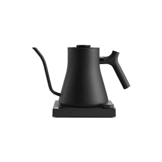 Electric kettle Fellow Stagg EKG Pro Electric Matte Black, 0.9 l