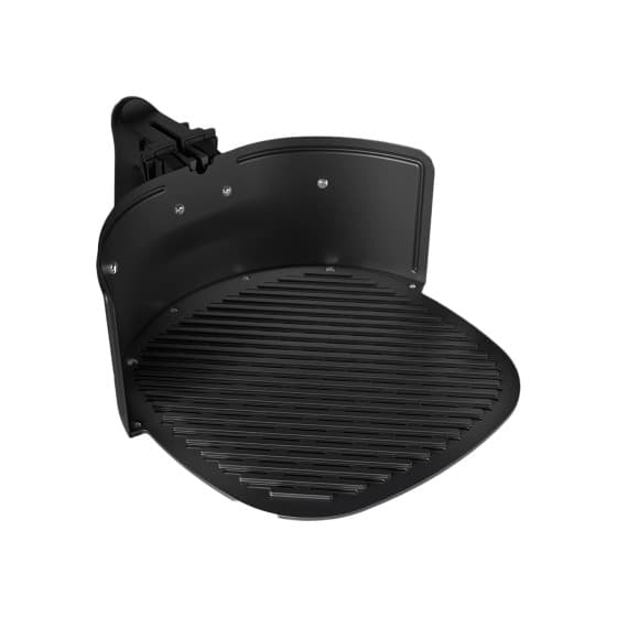 Philips HD9963-00 Air Fryer Pizza & Grill Accessory for Combi 7000 Series