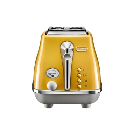 Toaster De’Longhi Icona Capitals CTOC 2103.Y