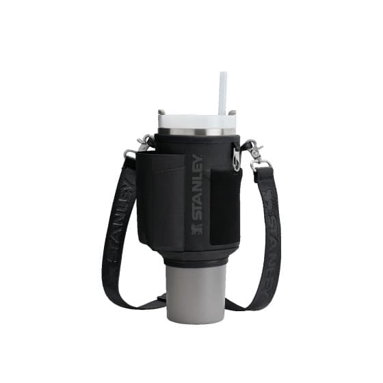 Carrier Stanley All Day Quencher Carry-All, 1.18 l – Black