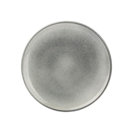 Salt&Pepper Meridian Green/Blue Plate, 26 cm