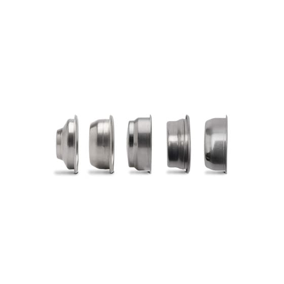 Lelit PLA180S Stainless Steel Filter Set