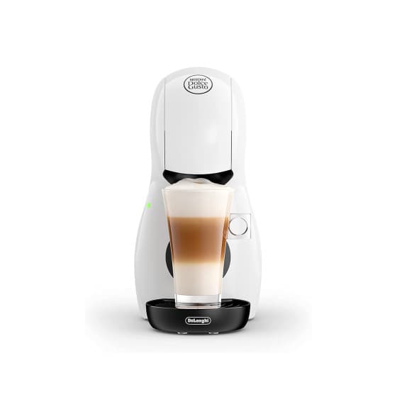 Nescafé® Dolce Gusto® Piccolo XS EDG110.WB Pod Machine (DeLonghi) - White&Black