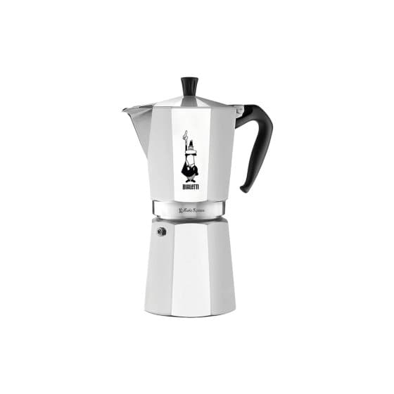 Moka pot Bialetti Moka Express 12-cup